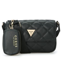 Guess | COLTON Mini Crossbody Flap(ショルダーバッグ)