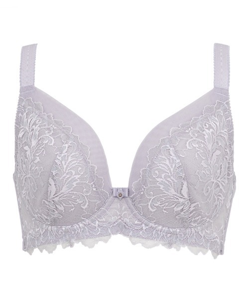 【セール】レーシィミニマイザーブラ23S1 コンパクト補整 補正下着(ブラジャー)|BRADELIS NEWYORK(ブラデリスニューヨーク) 【セール】レーシィミニマイザーブラ23S1 コンパクト補整 補正下着(ブラジャー)|BRADELIS NEWYORK(ブラデリスニューヨーク)