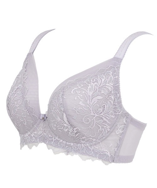 【セール】レーシィミニマイザーブラ23S1 コンパクト補整 補正下着(ブラジャー)|BRADELIS NEWYORK(ブラデリスニューヨーク) 【セール】レーシィミニマイザーブラ23S1 コンパクト補整 補正下着(ブラジャー)|BRADELIS NEWYORK(ブラデリスニューヨーク)