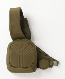 COMMON WARE | ST: YAK PAK  RECORD BAG S/バッグ(ショルダーバッグ)