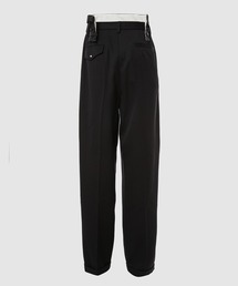 Magliano マリアーノ　スラックス チェック　パンツ　ポーカーズ Magliano マリアーノ スラックス チェック パンツ ポーカーズ