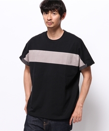 CIAOPANIC | 【Ciaopanic】　リメイクボーダーTee(Tシャツ/カットソー)