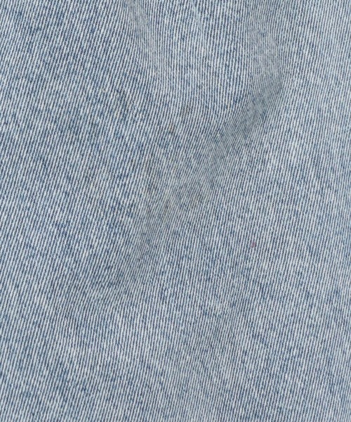 BAYFLOW（ベイフロー）の「カーブジーンズ（KIDS）（デニムパンツ・キッズ・ブルー/ブラック/サックスブルー・110cm/130cm/140cm/120cm）」の22枚目の写真