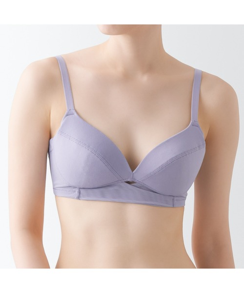 セール】左右差を調節するブラジャー プラスサイズ（ブラジャー