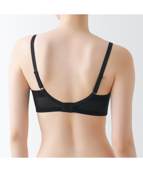 セール】左右差を調節するブラジャー プラスサイズ（ブラジャー