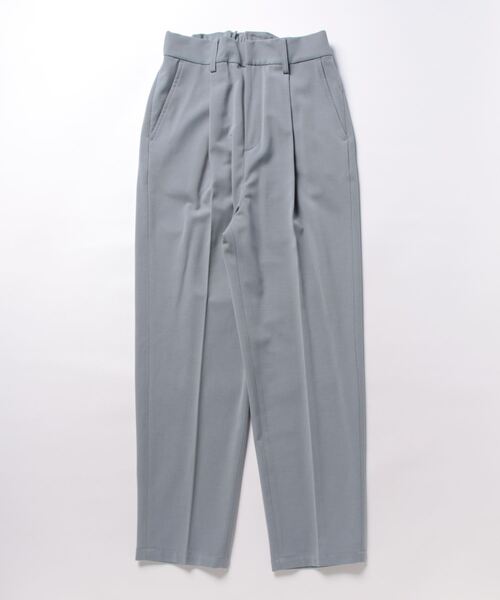 4者混ストレッチ シガレットパンツ | NOMBRE IMPAIR 4者混ストレッチ シガレットパンツ | NOMBRE IMPAIR
