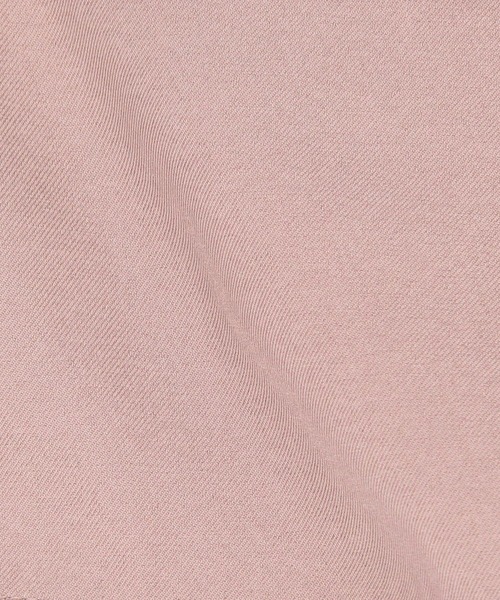 179/WG(イチナナキュウダブルジー)の「カーゴポケットショートシャツ(シャツ/ブラウス・レディース・グリーン/ベージュ/チャコールグレー/ピンク・MEDIUM)」の18枚目の写真