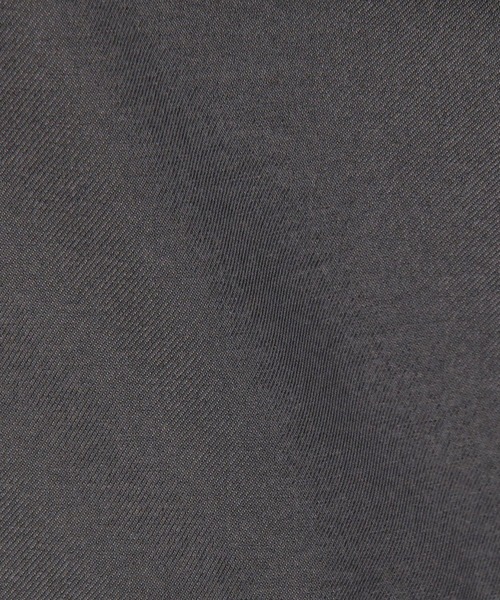 179/WG(イチナナキュウダブルジー)の「カーゴポケットショートシャツ(シャツ/ブラウス・レディース・グリーン/ベージュ/チャコールグレー/ピンク・MEDIUM)」の16枚目の写真