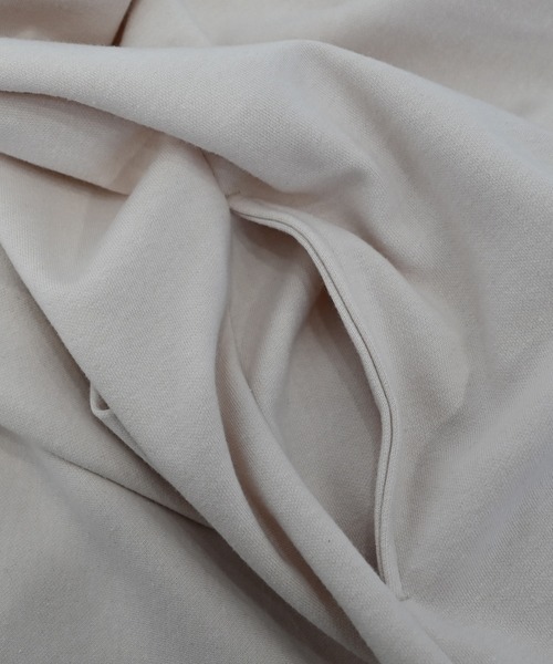 undeny.（アンディニ－）の「アンディニー イージーポンチサロペット（その他パンツ・キッズ・ブラック/アイボリー・L/XL/M）」の11枚目の写真