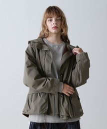AVIREX(ABbNX)REVERSIBLE SNOW JACKET/o[VuXm[WPbg(~^[WPbg)