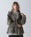 AVIREXiABbNXj́uREVERSIBLE SNOW JACKET/o[VuXm[WPbgi~^[WPbgjvbI[u