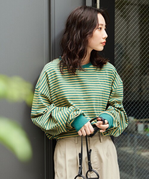 FREAK'S STORE（フリークスストア）の「限定展開 ビッグシルエット