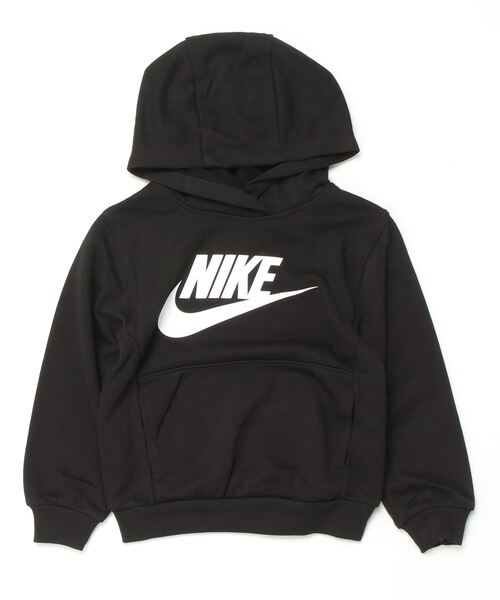 NIKE（ナイキ）の「NIKE/ナイキ キッズ パーカー NKN N NSW CLUB