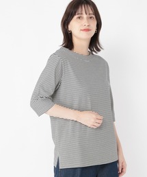 studio CLIP | ベーシックハーフスリーブTシャツ(Tシャツ/カットソー)