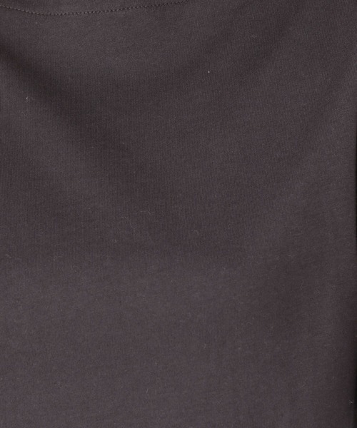 studio CLIP（スタディオクリップ）の「ベーシックハーフスリーブTシャツ（Tシャツ/カットソー・レディース・ホワイト/その他1/スモーク・MEDIUM/LARGE）」の15枚目の写真