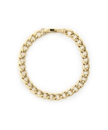 Guess | MY CHAINS Grumetta 8ｍm Bracelet アクセサリー ブレスレット(ブレスレット)