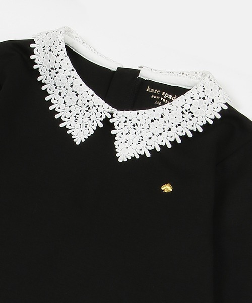 kate spade new york kids（ケイトスペードニューヨーク）の「ガールズ  