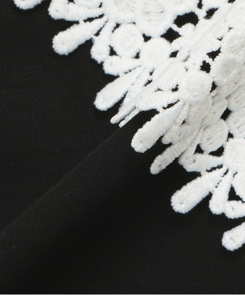 kate spade new york kids（ケイトスペードニューヨーク）の「ガールズ  