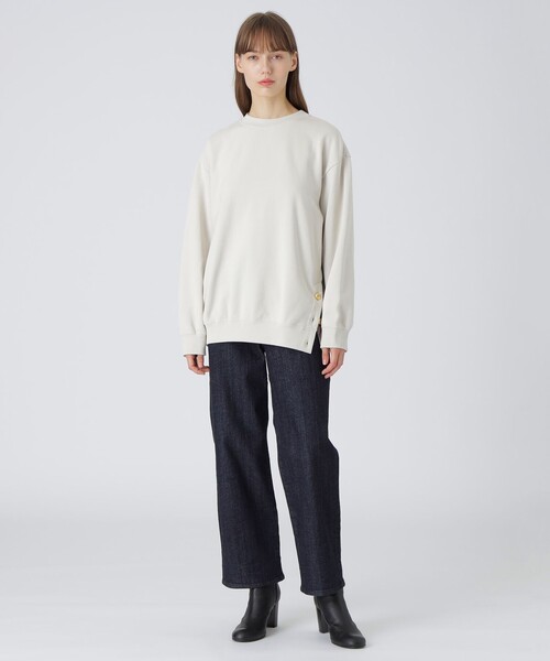 BLUE LABEL CRESTBRIDGE（ブルーレーベルクレストブリッジ）の