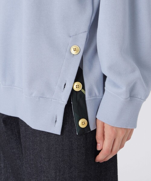 BLUE LABEL CRESTBRIDGE（ブルーレーベルクレストブリッジ）の