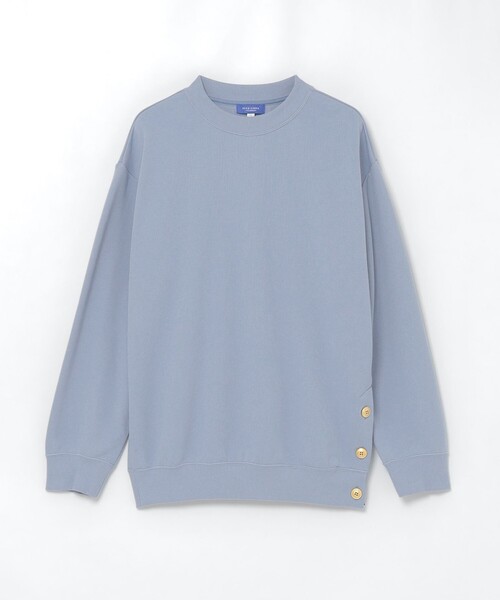 BLUE LABEL CRESTBRIDGE（ブルーレーベルクレストブリッジ）の