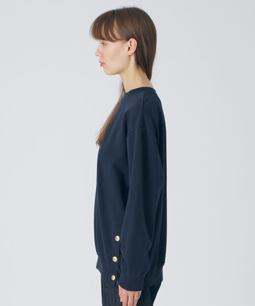 BLUE LABEL CRESTBRIDGE（ブルーレーベルクレストブリッジ）の