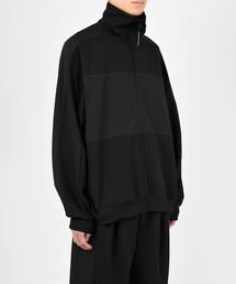LAD MUSICIAN（ラッドミュージシャン）の「TRACK JACKET（ジャージ