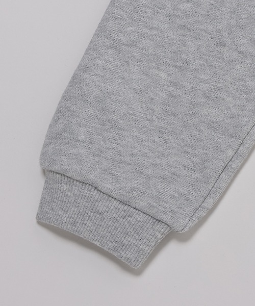 petit main(プティマイン)の「【MLB】スウェットパンツ(その他パンツ・キッズ・ホワイト系その他/アイボリー/ネイビー・100cm/80cm/90cm/110cm/130cm/120cm)」の10枚目の写真