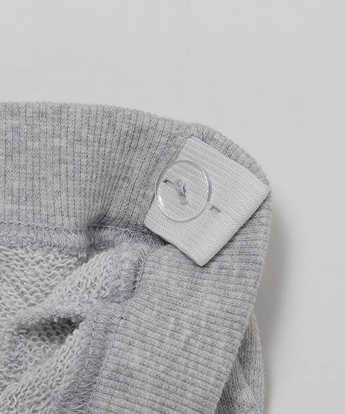 petit main(プティマイン)の「【MLB】スウェットパンツ(その他パンツ・キッズ・ホワイト系その他/アイボリー/ネイビー・100cm/80cm/90cm/110cm/130cm/120cm)」の11枚目の写真