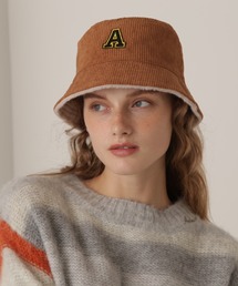 AVIREX | REVERSIBLE FUR BUCKET/リバーシブル ファーバケットハット(ハット)