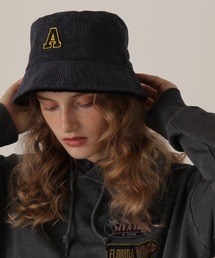AVIREX | REVERSIBLE FUR BUCKET/リバーシブル ファーバケットハット(ハット)