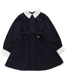 algy | ダブルボタンワンピ(ワンピース)