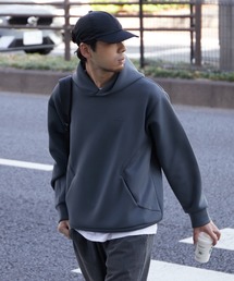 【Franklin Climbing】【ENHANCE】テックスウェットフーディー