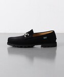 Paraboot(パラブーツ)の「シューズ(ローファー)」