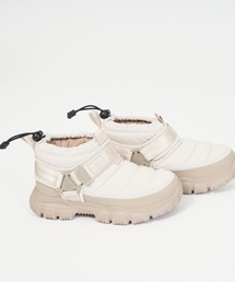 SHAKA 中綿ブーツ SNUG BOOTIE AT [メンズ/レディース]