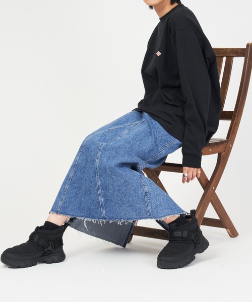 SHAKA（シャカ）の「SHAKA 中綿ブーツ SNUG BOOTIE AT [メンズ/レディース]（ブーツ・レディース・アイボリー系/ブラック/ブラック系その他2・23cm/24cm/25cm/26cm/27cm/28cm）」の9枚目の写真