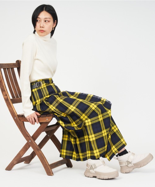 SHAKA（シャカ）の「SHAKA 中綿ブーツ SNUG BOOTIE AT [メンズ/レディース]（ブーツ・レディース・アイボリー系/ブラック/ブラック系その他2・23cm/24cm/25cm/26cm/27cm/28cm）」の4枚目の写真