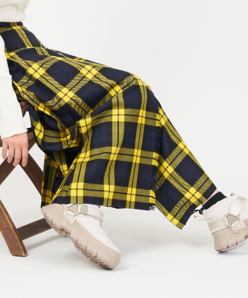 SHAKA（シャカ）の「SHAKA 中綿ブーツ SNUG BOOTIE AT [メンズ/レディース]（ブーツ・レディース・アイボリー系/ブラック/ブラック系その他2・23cm/24cm/25cm/26cm/27cm/28cm）」の22枚目の写真