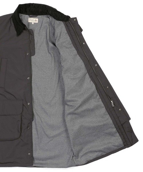 The DUFFER of ST.E 撥水 防水3WAY COAT The DUFFER of ST.GEORGE 撥水 防水3WAY COAT メンズ