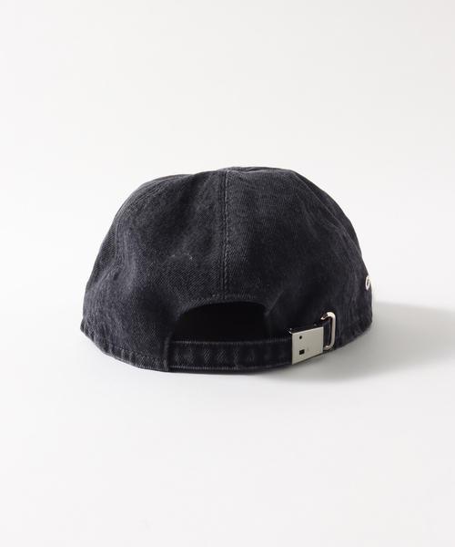 1017 ALYX 9SM(アリクス)の「【1017 ALYX 9SM / 017 アリクス 9SM】MULTI LIGHTERCAP HAT(キャップ・メンズ・ブラック系その他・FREE)」の4枚目の写真