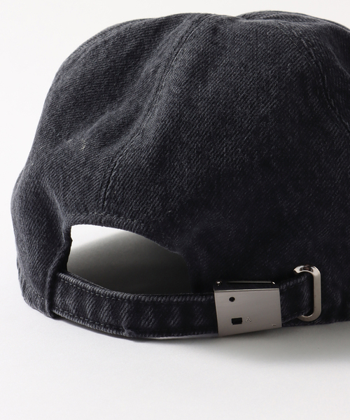 1017 ALYX 9SM(アリクス)の「【1017 ALYX 9SM / 017 アリクス 9SM】MULTI LIGHTERCAP HAT(キャップ・メンズ・ブラック系その他・FREE)」の8枚目の写真
