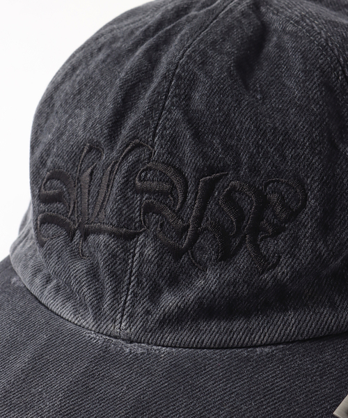 1017 ALYX 9SM(アリクス)の「【1017 ALYX 9SM / 017 アリクス 9SM】MULTI LIGHTERCAP HAT(キャップ・メンズ・ブラック系その他・FREE)」の10枚目の写真
