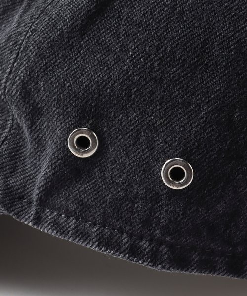 1017 ALYX 9SM(アリクス)の「【1017 ALYX 9SM / 017 アリクス 9SM】MULTI LIGHTERCAP HAT(キャップ・メンズ・ブラック系その他・FREE)」の11枚目の写真
