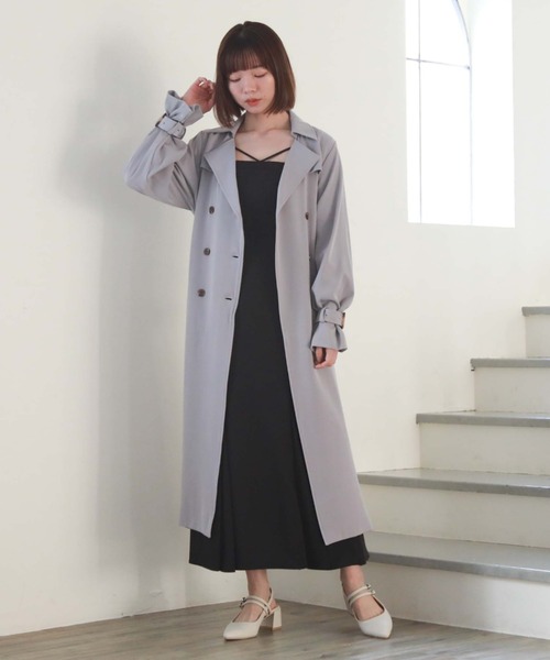 archives（アルシーヴ）の「ポインテッドストラップパンプス（パンプス・レディース・シルバーグレー/アイボリー/ブラック・MEDIUM/LARGE）」の17枚目の写真