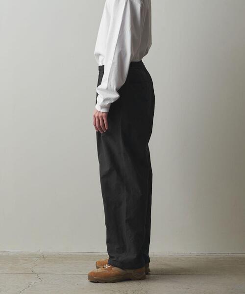 Steven Alan(スティーブンアラン)の「<Steven Alan> ベリーマ Steven Alan(スティーブンアラン)の「<Steven Alan> ベリーマ