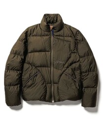 NANGA | 【NANGA/ナンガ】MAZENO RIDGE JACKET マゼノリッジジャケット(ダウンジャケット/コート)