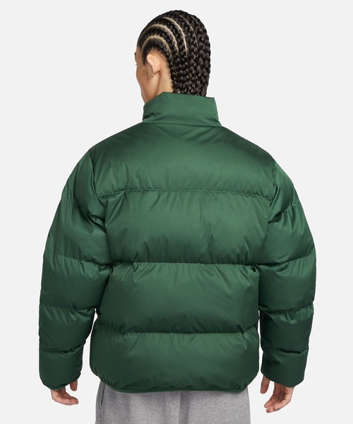 NIKE（ナイキ）の「NIKE CLUB PUFFER JACKET FB7369（ダウンジャケット