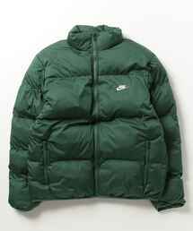 ナイキ　ダウン NIKE（ナイキ） ダウンジャケット ダウン 「NIKEアパレル」AS MNK TF