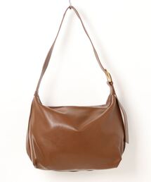 Miscere | ☆ ワンショルダ合皮バッグ　AS-0004T(ショルダーバッグ)