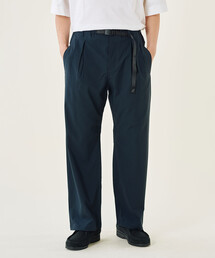 Gramicci | GRAMICCI | 〈別注〉2タックシームレスパンツ MEN(その他パンツ)